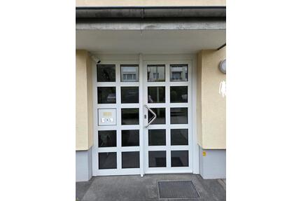 Schöne Dachgeschoss-Wohnung in Hilden Nord (aktuell vermietet)
