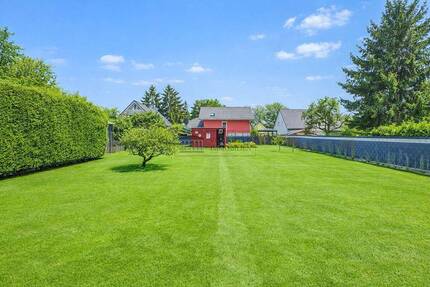 Raum für Kinderlachen, Gartenabende und Zuhause - Berlin Mahlsdorf