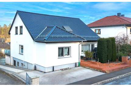 Haus zum Kaufen in Limeshain 490.000,00 € 163 m²