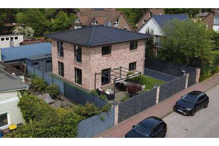 Haus zum Kaufen in Wedel 765.000,00 € 143.4 m²