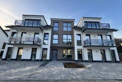 Moderne 2-Zimmer-Wohnung in Drolshagen, Baujahr 2024, sofort frei