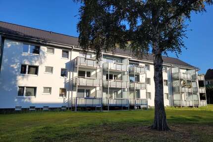Wohnung zum Mieten in Elmshorn 722,00 € 65.57 m²