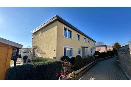 Wohnung zum Kaufen in Wolfenbüttel 159.000,00 € 84 m²