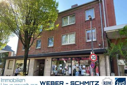 Wohnung zum Mieten in Herne 590,00 € 90 m²