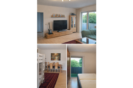 Wohnung zum Mieten in Dietzenbach 925,00 € 72 m²