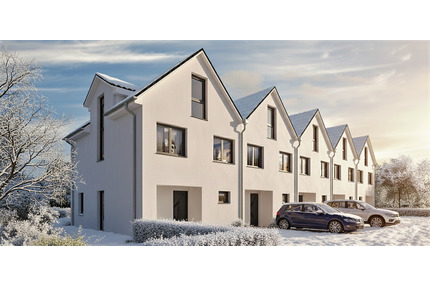 WinterAktion* & INDIVIDUELLE HAUSBESICHTIGUNG | Neubau-StadtMittelhäuser | WOB-Fallersleben - Willkommen zuhause! | Wolfsburg