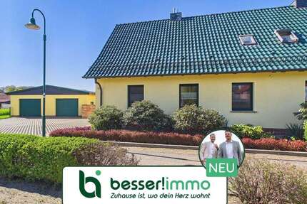 Haus zum Kaufen in Groß Pankow 279.000,00 € 104.09 m²