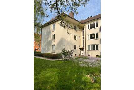 Wohnung zum Kaufen in Hamburg 349.000,00 € 78.26 m²