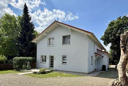 Haus zum Kaufen in Fredersdorf-Vogelsdorf 689.000,00 € 162 m²