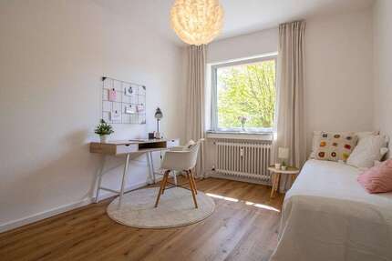 Wohnung zum Kaufen in Bonn 269.000,00 € 88 m²