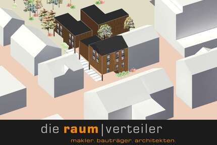Grundstück zu verkaufen in Rosenheim 1.500.000,00 € 1975 m²