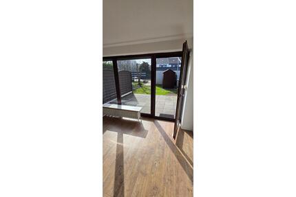 VERKAUFEN REIHENMITTELHAUS HAUS MIT GARAGE IN STUHR MOORDEICH