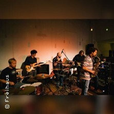 Snakatak - Hot Jazz Club GmbH