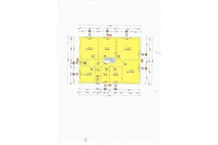 Wohnungsangebot: 4-Zimmerwohnung im Zweifamilienhaus - Bad Schwartau