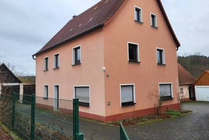 Herrliches Anwesen mit großem Grundstück - Igensdorf Dachstadt