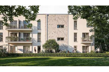 Wohnung zum Kaufen in Hamburg 209.000,00 € 28.1 m²