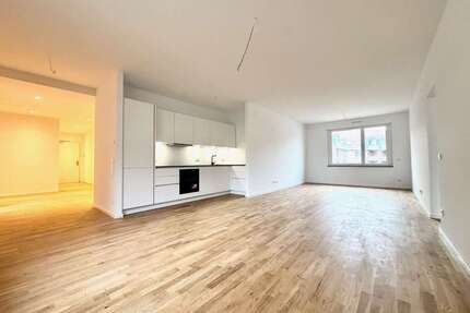 Wohnung zum Kaufen in Hannover 698.500,00 € 124.38 m²