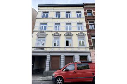Wohnung zum Mieten in Aachen 902,00 € 82 m²