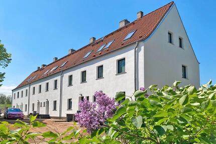 Modernes Familienglück: 5 Zimmer, Erstbezug, Energie A+ bei Halle