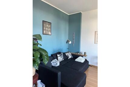 2-Zimmer-Wohnung in sehr ruhiger Lage - Nähe Fußgängerzone Unna