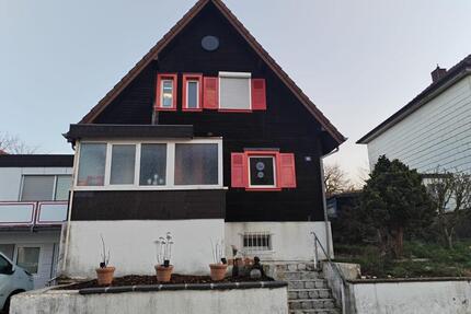 Modernisiertes Wohnhaus mit vielseitiger Nutzungsmöglichkeit - Zweibrücken