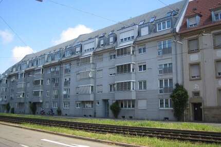 Wohnung zum Mieten in Karlsruhe 895,00 € 77.8 m²