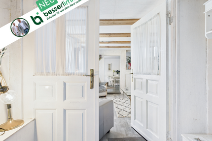 Haus zum Kaufen in Sieversdorf-Hohenofen Hohenofen 89.000,00 € 70.35 m² - Sieversdorf-Hohenofen / Hohenofen