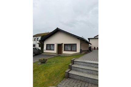 Alleinstehendes Häuschen wohnung - Dornburg