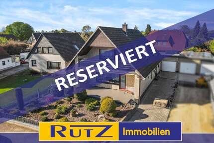 Haus zum Kaufen in Delmenhorst Stickgras 415.000,00 € 165 m² - Delmenhorst / Stickgras