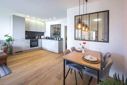 Wohnung zum Kaufen in Miesbach 399.000,00 € 70 m²