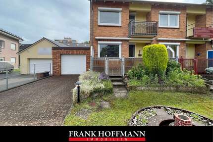 Haus zum Kaufen in Quickborn 299.000,00 € 65.95 m²