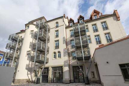 Wohnung zum Mieten in Waldshut-Tiengen 1.350,00 € 55.15 m²