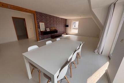 Helle 3-Zimmer-Dachgeschosswohnung Illerkirchberg