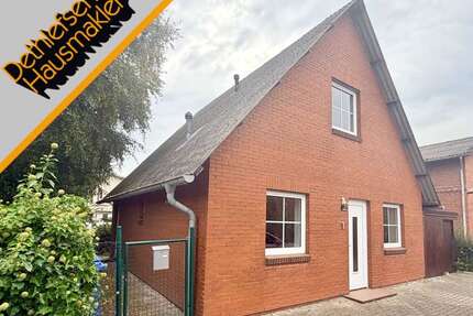 Wohnung zum Mieten in Wöhrden OT Ketelsbüttel 450,00 € 65 m² - Wöhrden / OT Ketelsbüttel