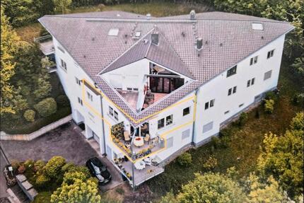 3-Zimmer-Traumwohnung 105qm, Weitblick, TG-Stellplatz, von Privat - Bad Neuenahr-Ahrweiler
