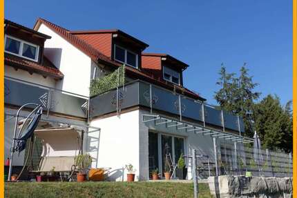 Wohnung zum Mieten in Eckental 970,00 € 99 m²