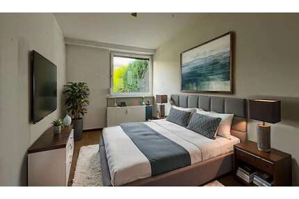 Wohnung zum Kaufen in Münster - Angelmodde 227.000,00 € 73.7 m²