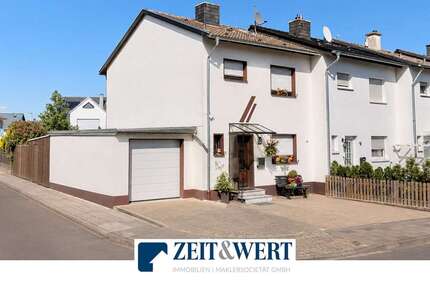 Haus zum Kaufen in Erftstadt-Dirmerzheim 235.000,00 € 91 m²