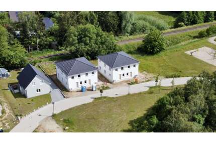 Haus zum Kaufen in Sanitz 319.995,00 € 110 m²