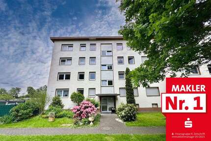 Wohnung zum Kaufen in Leverkusen 199.000,00 € 83 m²