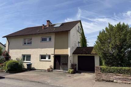Haus zum Kaufen in Plochingen 675.000,00 € 249 m²