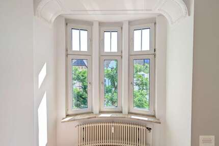 Wohnung zum Mieten in Düsseldorf Flingern Nord 1.100,00 € 80 m² - Düsseldorf / Flingern Nord