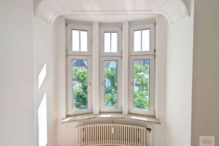 Wohnung zum Mieten in Düsseldorf Flingern Nord 990,00 € 80 m² - Düsseldorf / Flingern Nord