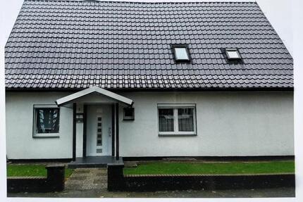 Provisions Freie 3 Familien Haus in einer ruhigen Lage - Quakenbrück