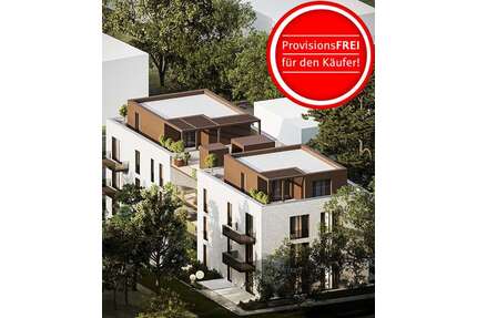 Wohnung zum Kaufen in Freiburg 1.095.000,00 € 146 m²