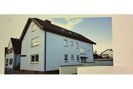 Wohnung zum Mieten in Haßloch 590,00 € 59.74 m²