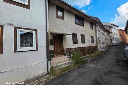 Haus mit Grundstück zu verkaufen 294 qm - Grabfeld