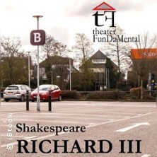 Shakespeare's Richard III | Galerie am Schloss Brühl