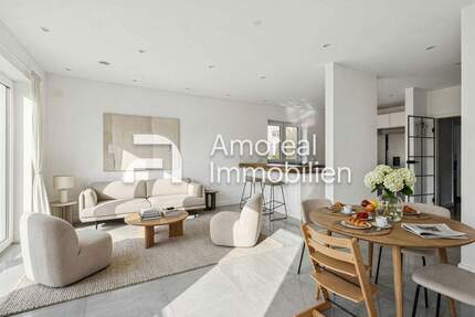 Neuwertige Doppelhaushälfte an der Stadtgrenze zu Hamburg - Norderstedt Glashütte