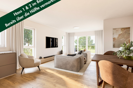 Wohnung zum Kaufen in Langenfeld 545.000,00 € 88 m²